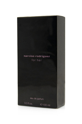 Narciso Rodriguez For Her Eau de Parfum