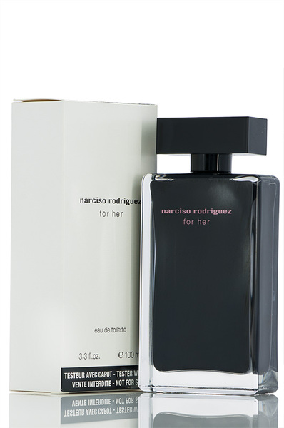 Narciso Rodriguez For Her (Tester)