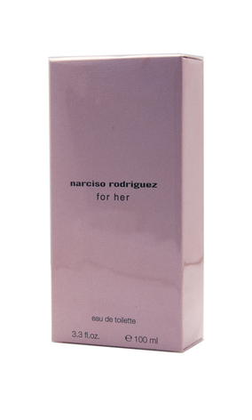 Narciso Rodriguez For Her