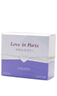 Nina Ricci Love in Paris