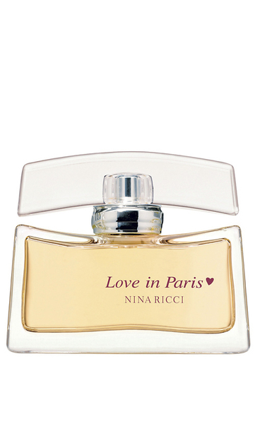 Nina Ricci Love in Paris