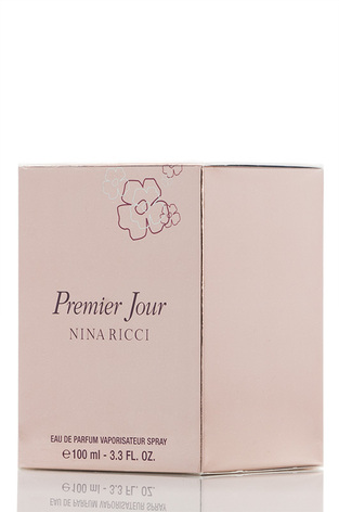 Nina Ricci Premier Jour