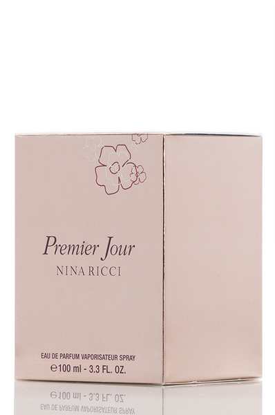 Nina Ricci Premier Jour