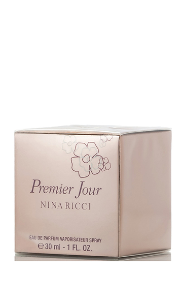 Nina Ricci Premier Jour