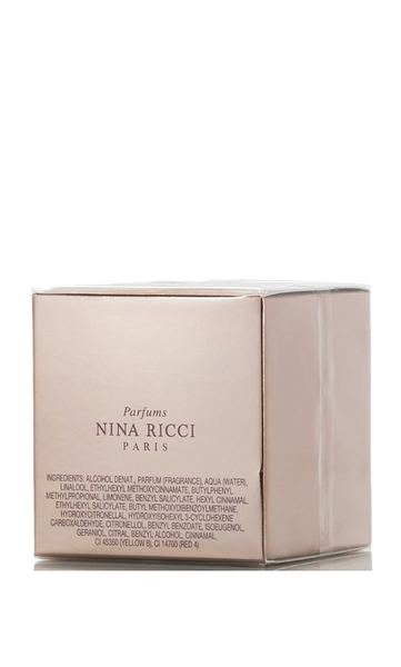 Nina Ricci Premier Jour