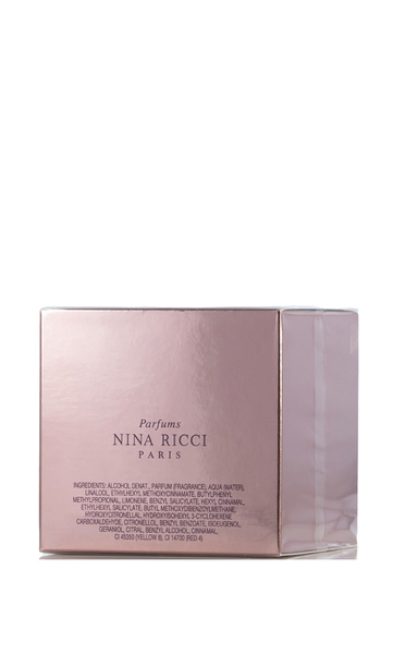 Nina Ricci Premier Jour