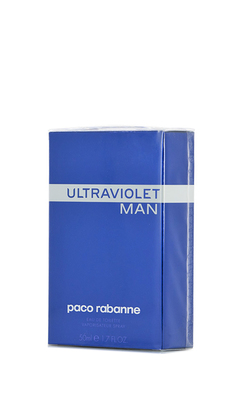 Paco Rabanne Ultraviolet Man