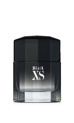 Paco Rabanne Black XS (2018)