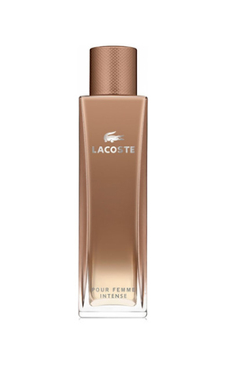 Lacoste Pour Femme Intense Tester