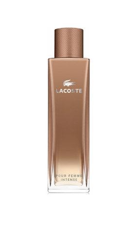 Lacoste Pour Femme Intense Tester