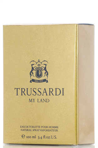 Trussardi My Land