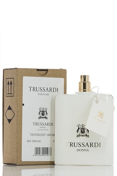 Trussardi Donna Trussardi 2011 (Tester)