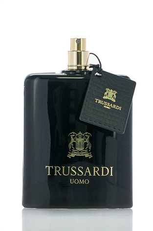 Trussardi Uomo - Tester без крышки