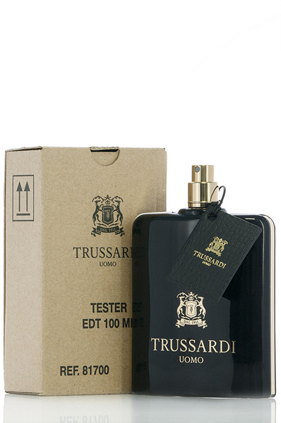 Trussardi Uomo - Tester без крышки