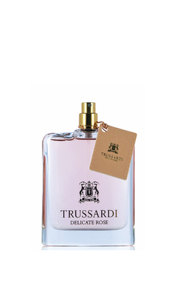 Trussardi Delicate Rose (Tester)