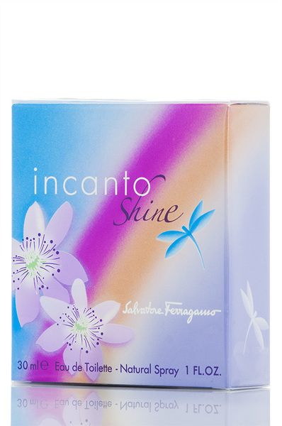 Salvatore Ferragamo Incanto Shine