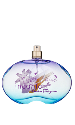 Salvatore Ferragamo Incanto Shine (Tester)