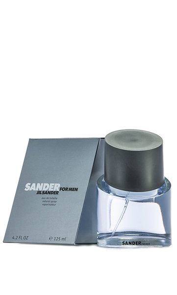 Jil Sander Sander MEN