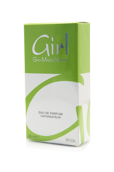 Gian Marco Venturi Girl Eau de Parfum