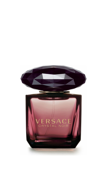 Versace Crystal Noir