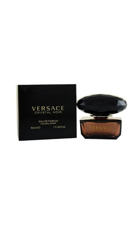 Versace Crystal Noir Eau de Parfum