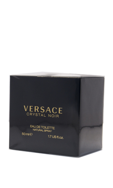 Versace Crystal Noir