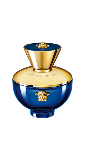 Versace Dylan Blue Pour Femme - Tester