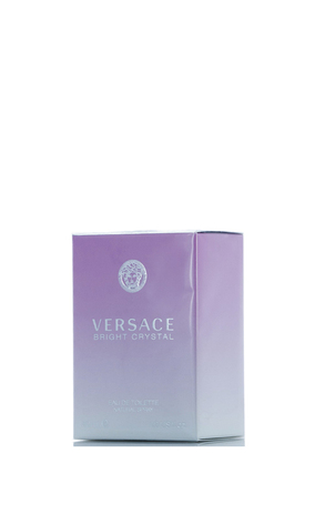 Versace Bright Crystal