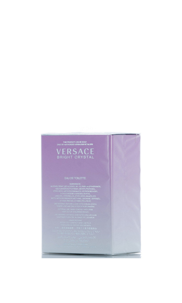 Versace Bright Crystal