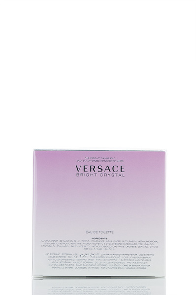 Versace Bright Crystal