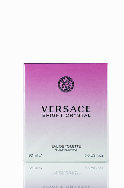 Versace Bright Crystal