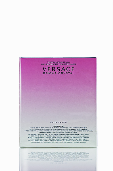 Versace Bright Crystal