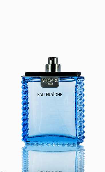 Versace Man Eau Fraiche (Tester)