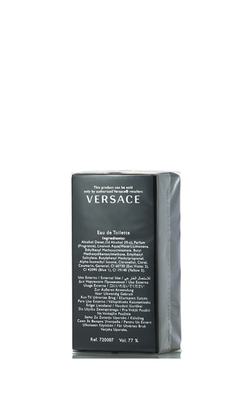 Versace Pour Homme