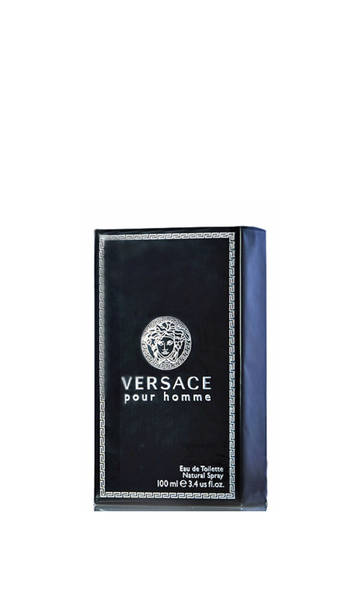 Versace Pour Homme