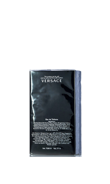 Versace Pour Homme