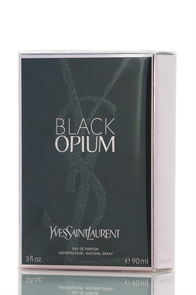 Yves Saint Laurent Black Opium