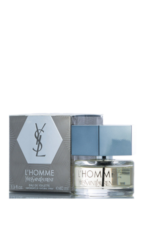 Yves Saint Laurent L'Homme