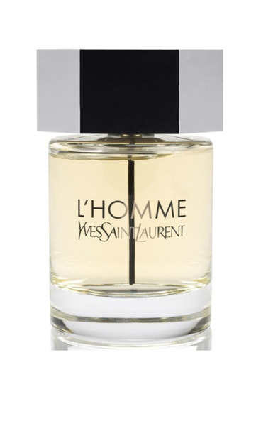 Yves Saint Laurent L`Homme