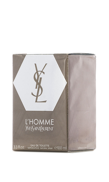 Yves Saint Laurent L`Homme