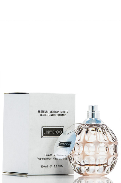 Jimmy Choo Eau de Parfum (Tester)