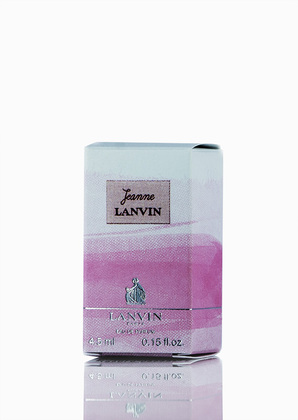 Lanvin Jeanne Lanvin mini