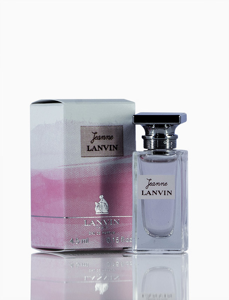 Lanvin Jeanne Lanvin mini