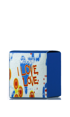 Moschino I Love Love (mini)