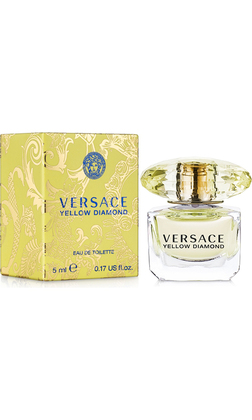 Versace Yellow Diamond - mini