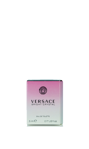 Versace Bright Crystal (mini)