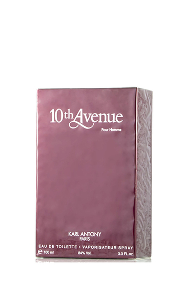 Karl Antony 10th Avenue Pour Homme