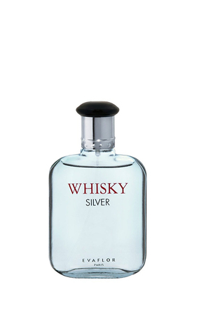 Evaflor Whisky Silver