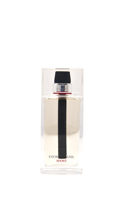 Dior Homme Sport (2021) - Tester