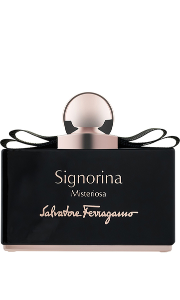 Salvatore Ferragamo Signorina Misteriosa